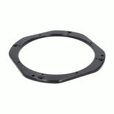 Connects2 CT25TSL06 Tesla Model 3 Model Y Subwoofer Enclosure 200mm Subwoofer Adaptor